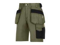 3023 Rip-Stop Short met HZ